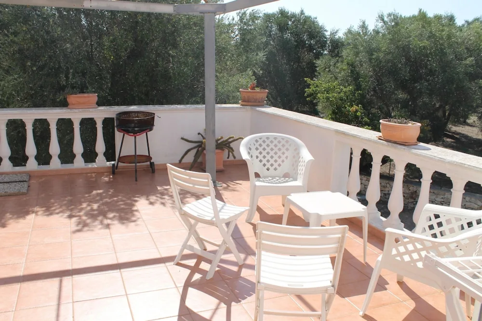 Villa La Mascherada