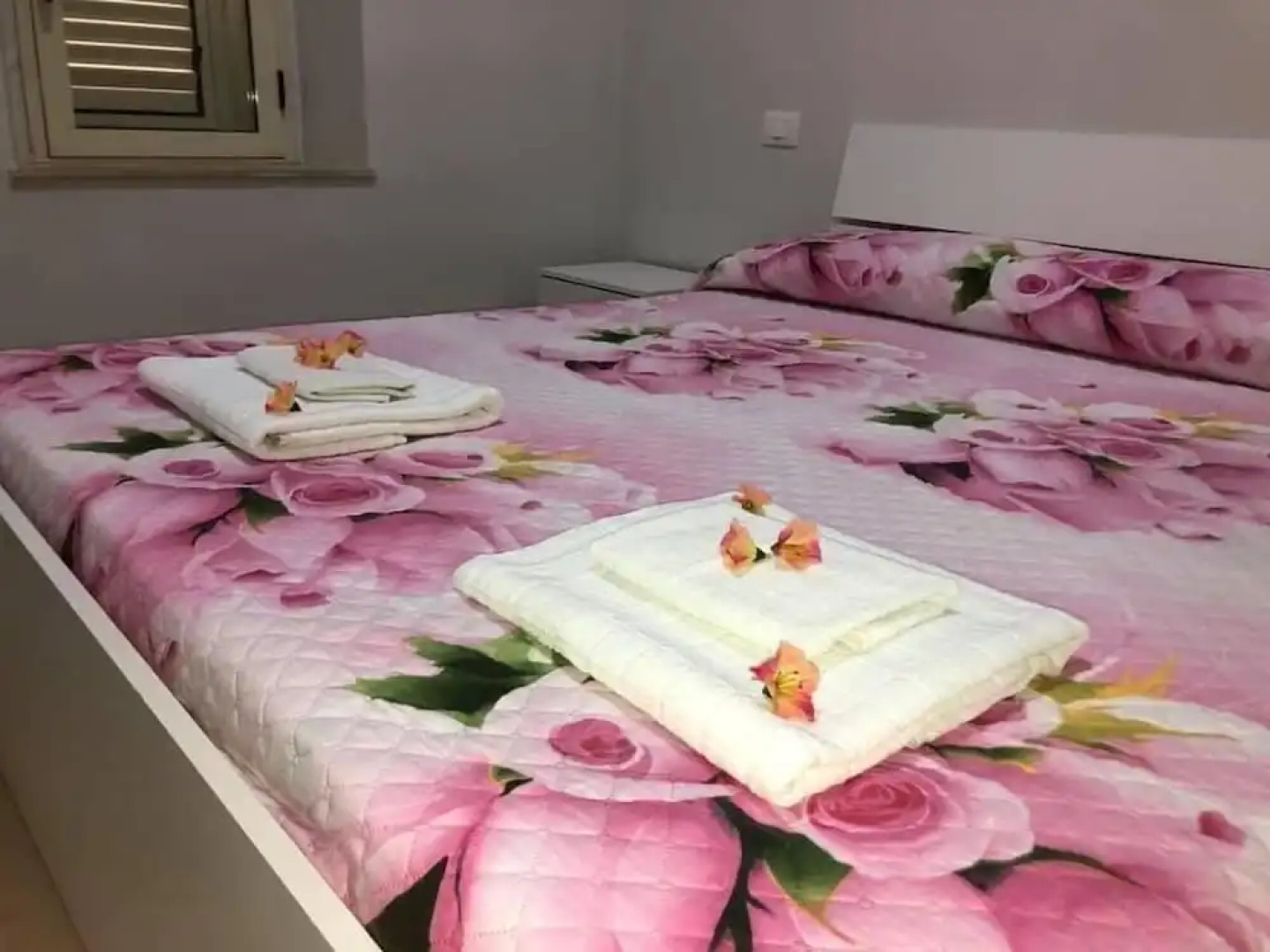 Volì club Bed & Breakfast