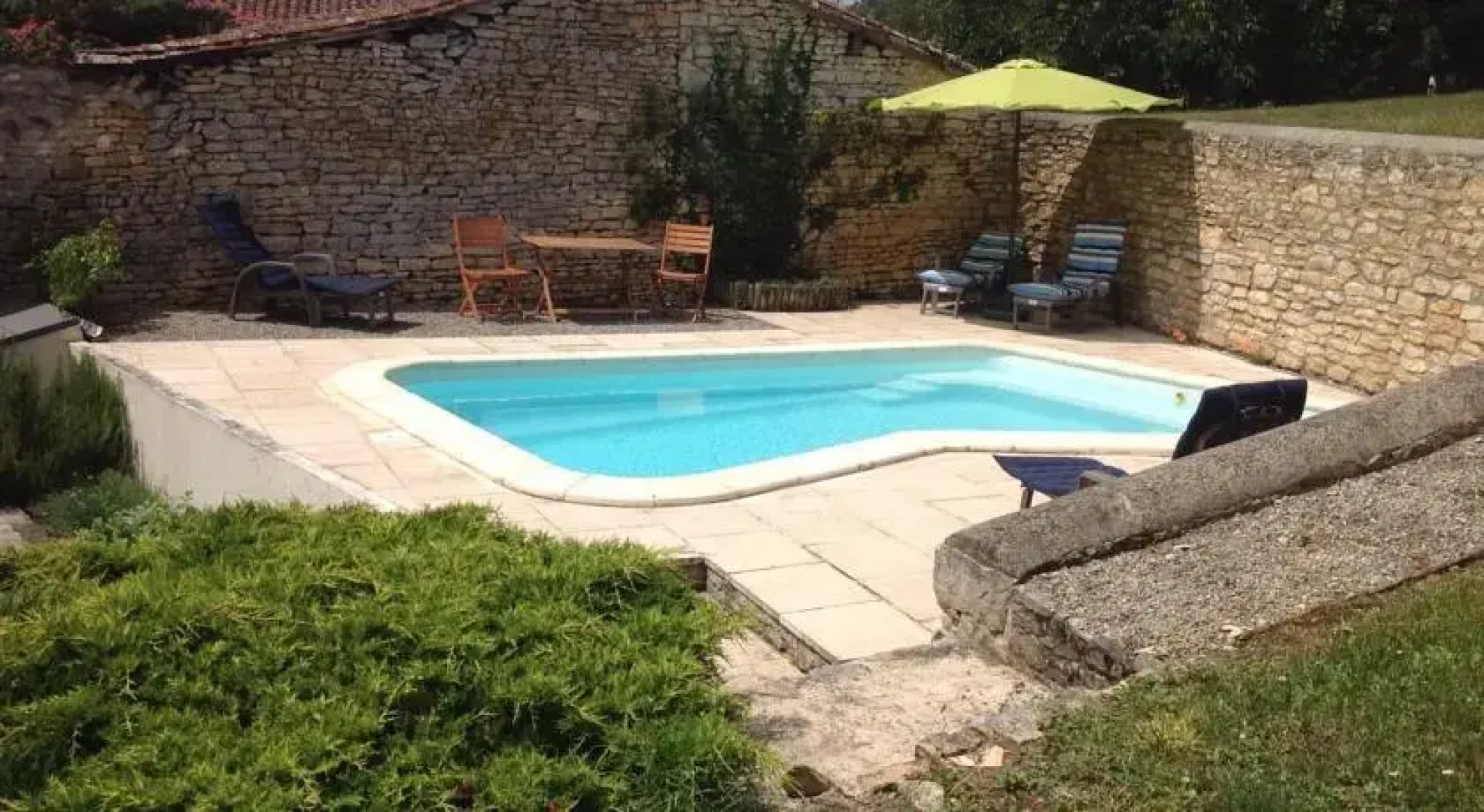 La Cagouille