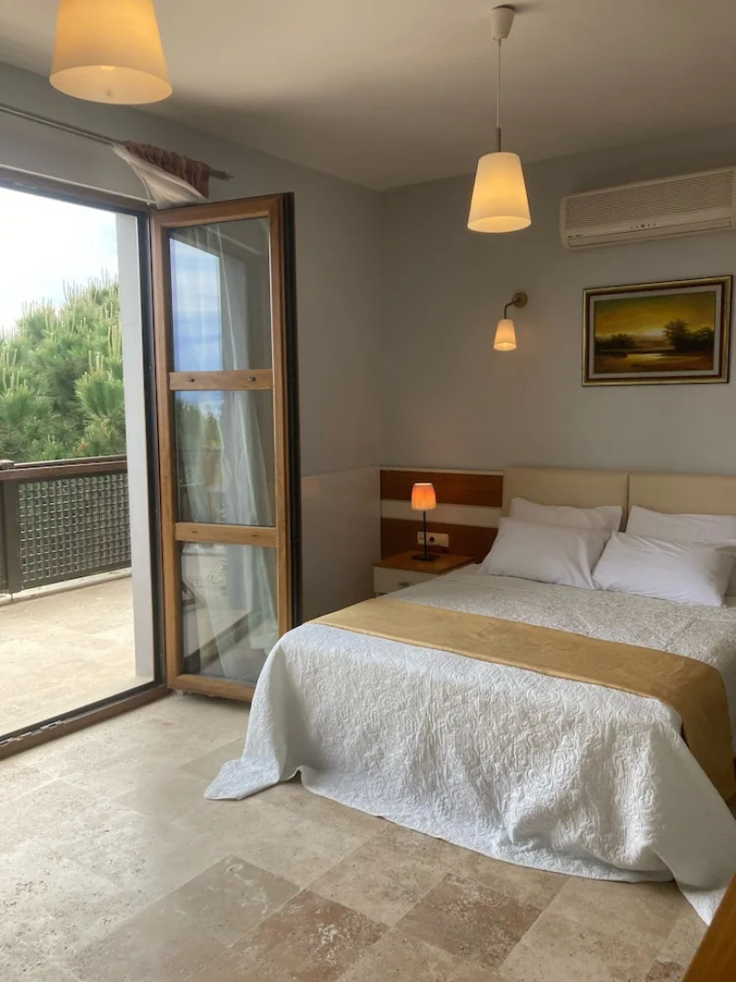 Siesta Otel Bozcaada