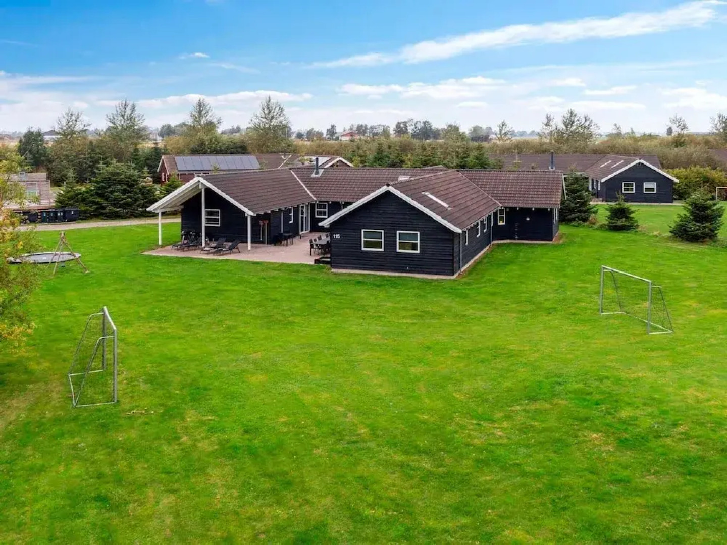 Luxury Retreat With Pool - By Traum Ferienwohnungen