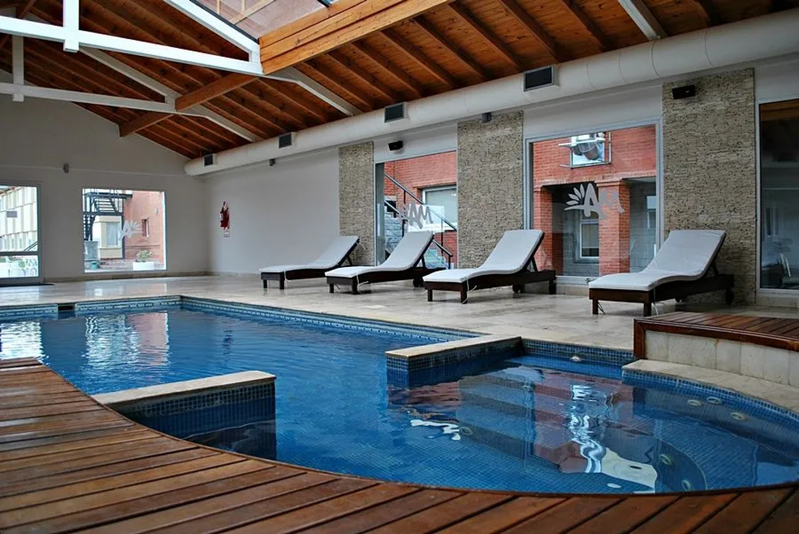 Antu Malal Hotel, Apart & Suites