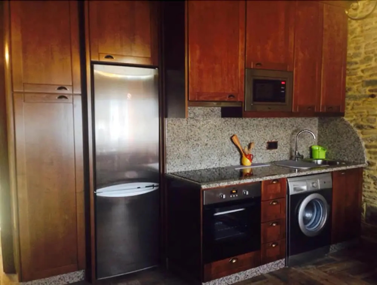 Apartamentos Dos Infantas