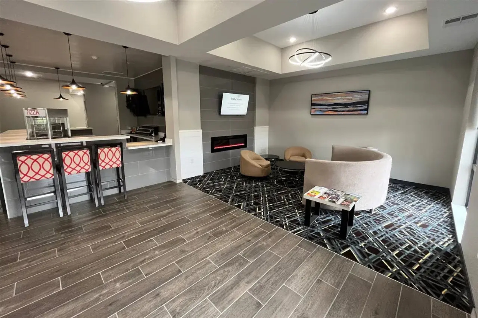 Best Western Plus Coralville Hotel