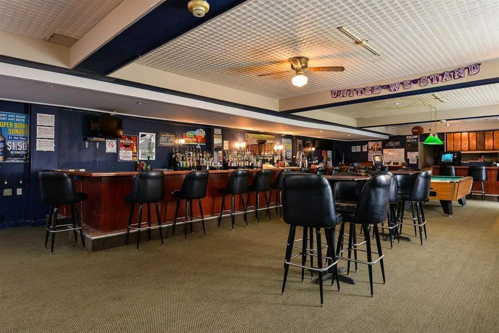 Americas Best Value Inn Cleveland Airport