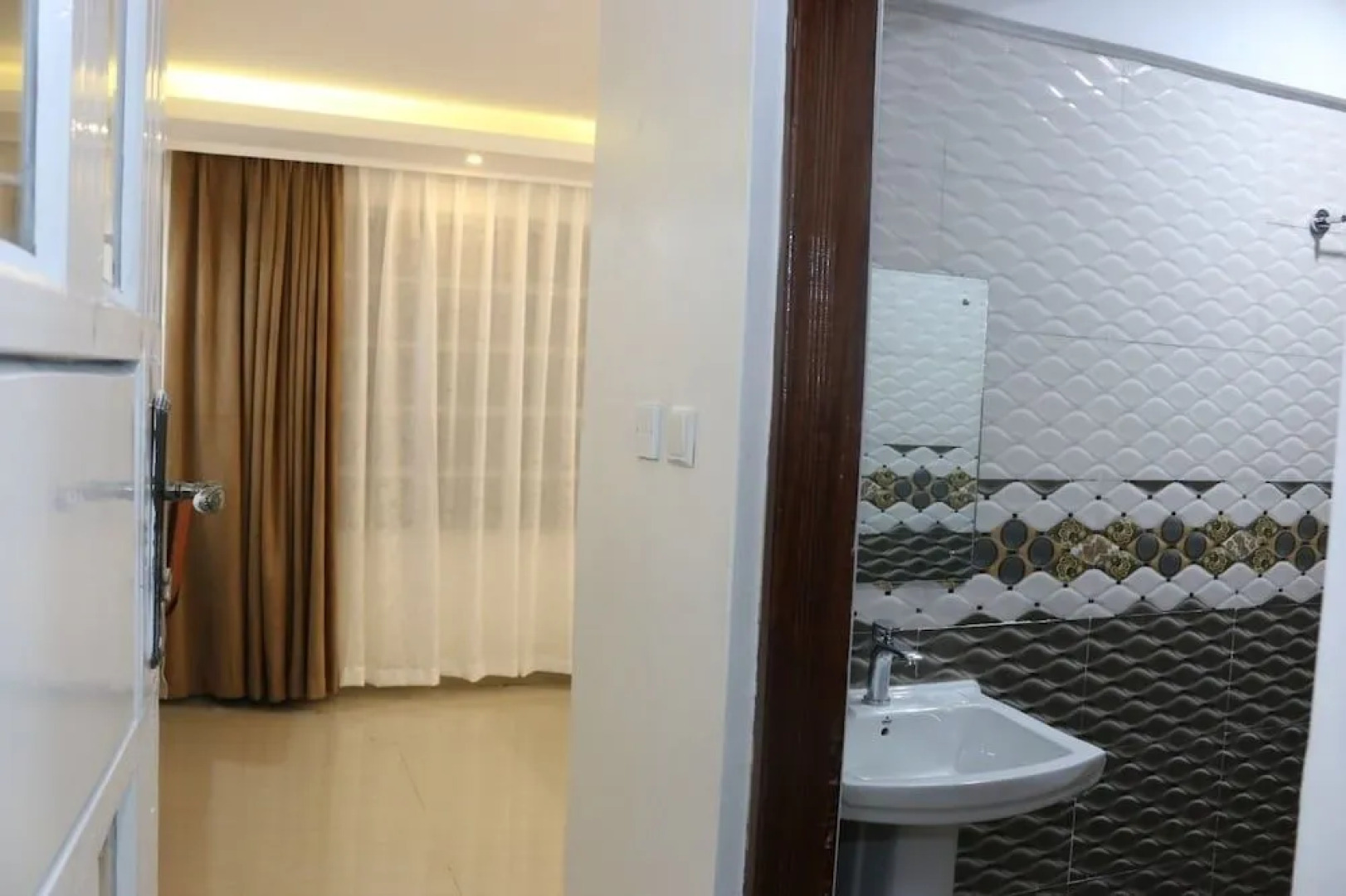 Oriental Palace Hotel