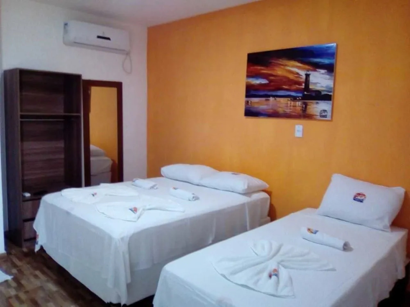 Atlantic Mar Park Hotel