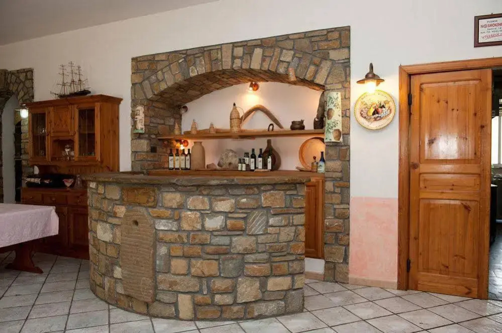 Agriturismo Eucalipto