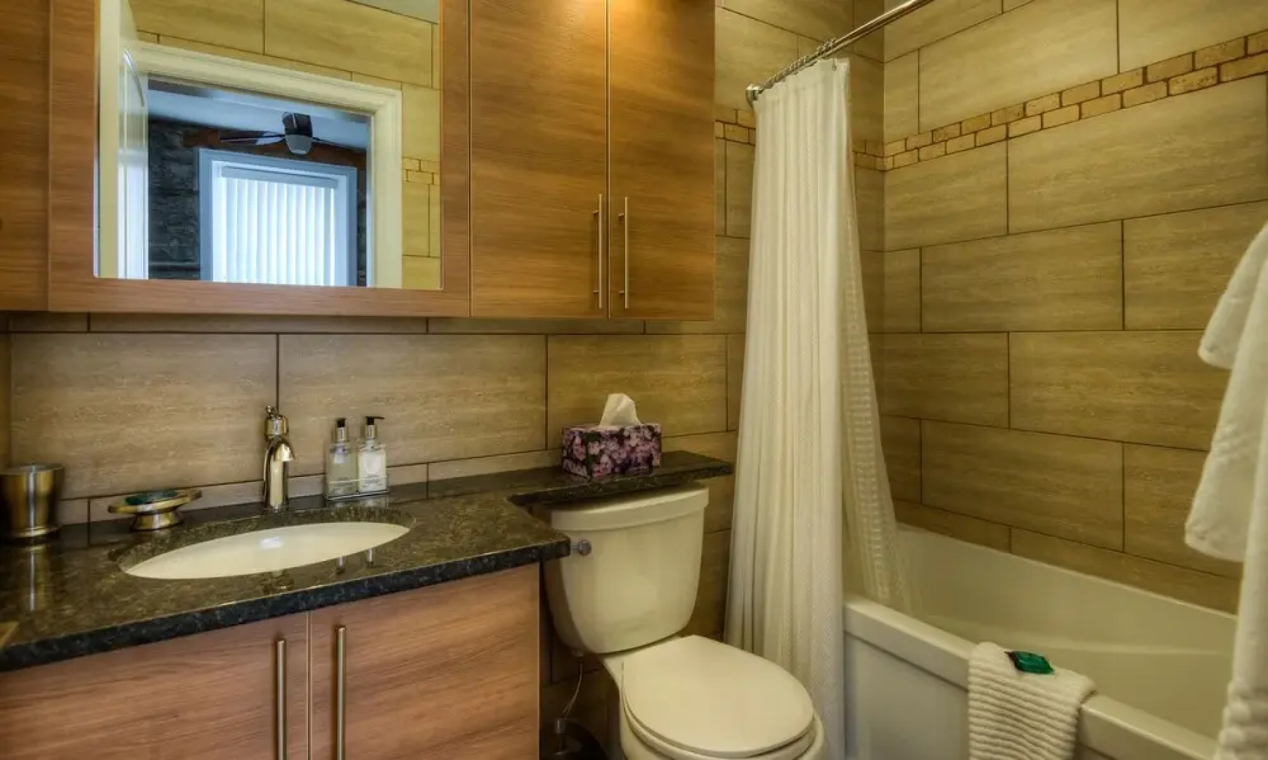 Western Hotel & Executive Suites