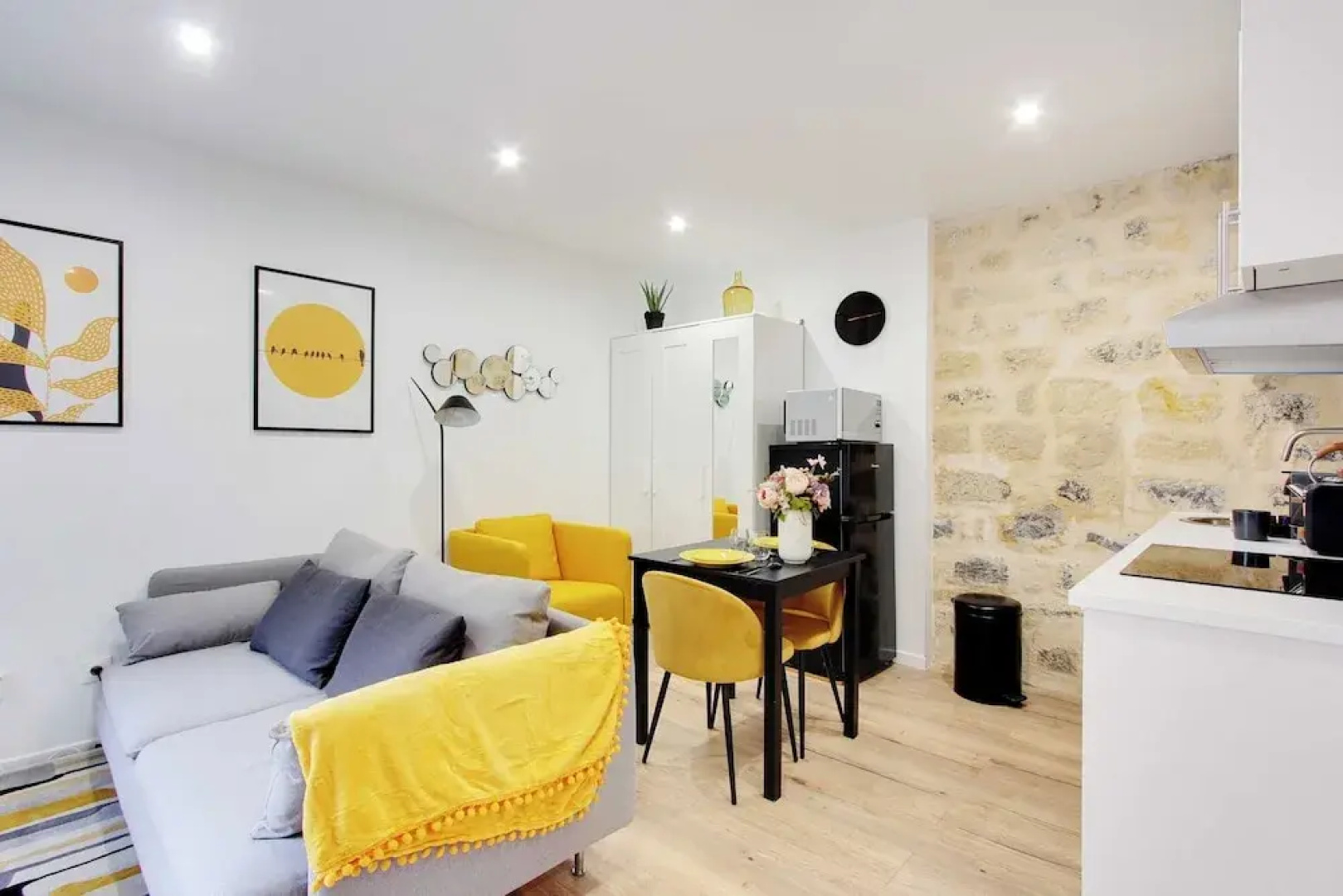 Charming Apartment -1br/2p- Le Kremlin-bicetre