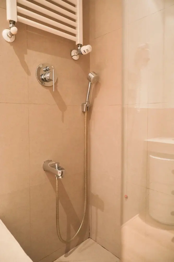 Welc-om Specola Suite Apartment