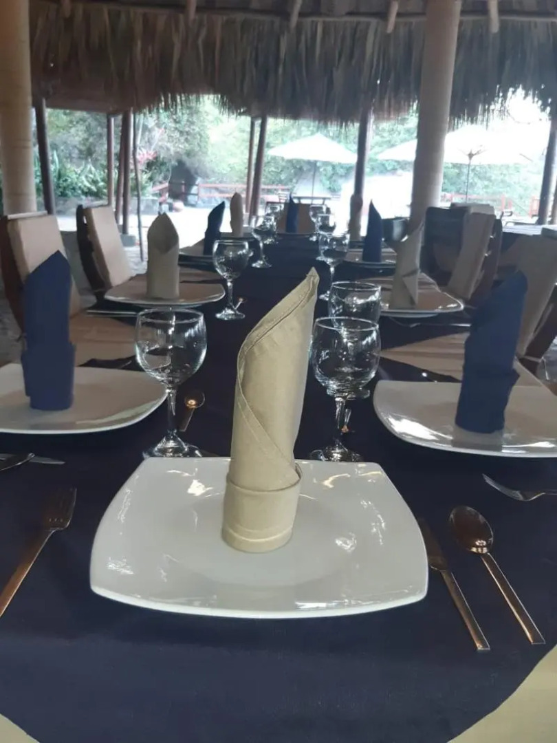 Ecohabs Tequendama Parque Tayrona