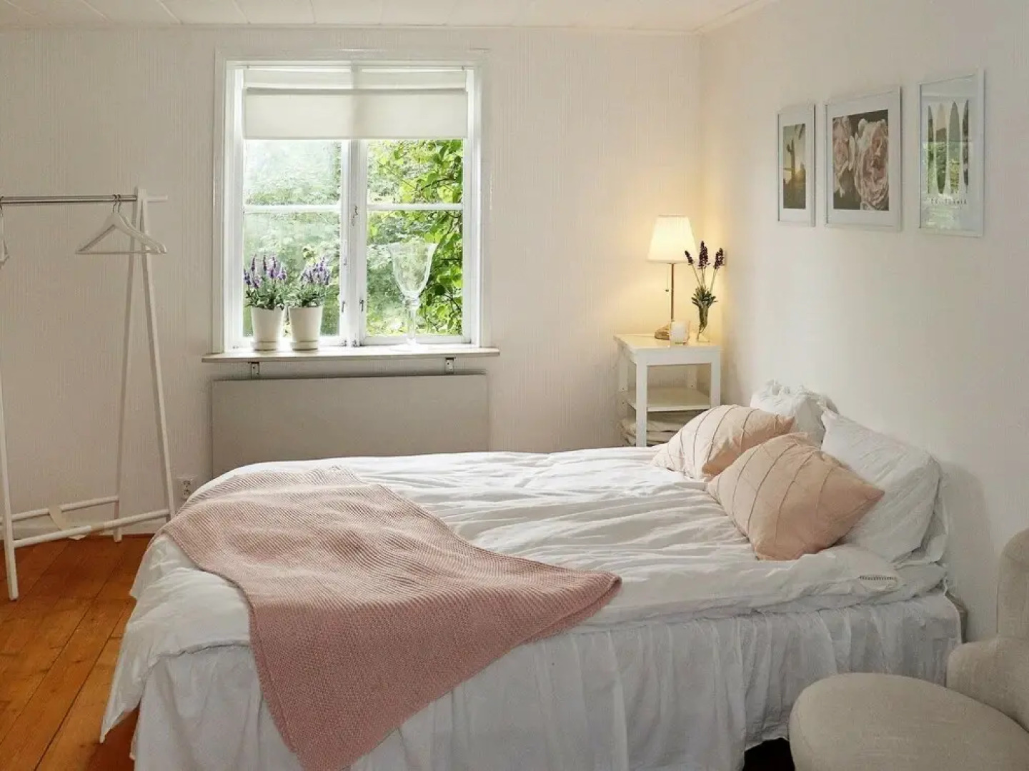 Holiday Home in Bredaryd