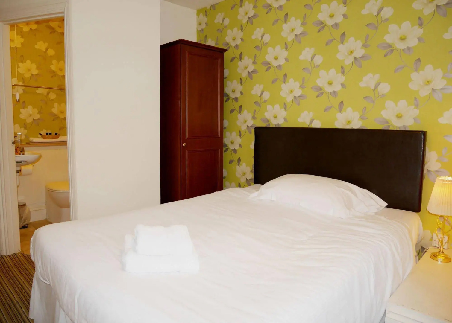 The Kings Arms Coaching Inn