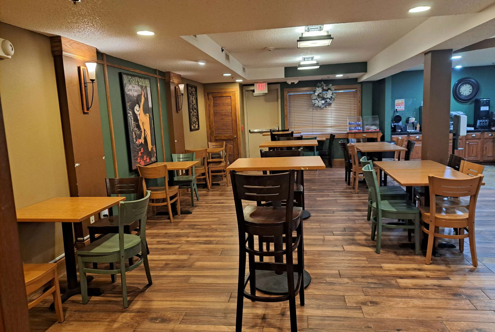 AmericInn by Wyndham Vidalia