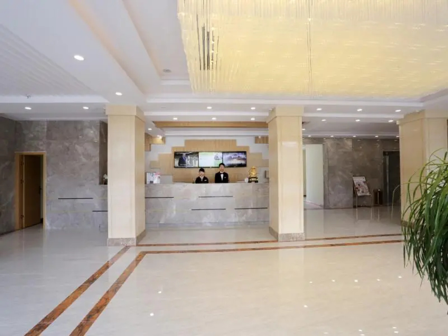 GreenTree Inn Tibet Nyingchi City Biji Shenshan