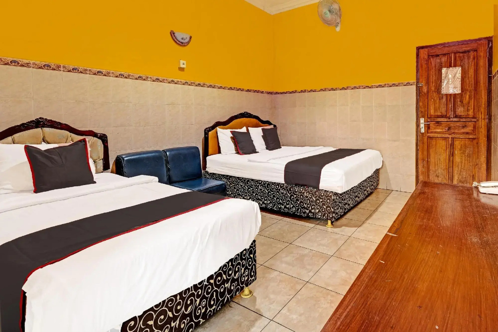 Collection O 91692 Hotel Citra Dewi 3 HillsNearUmbul Sidomukti