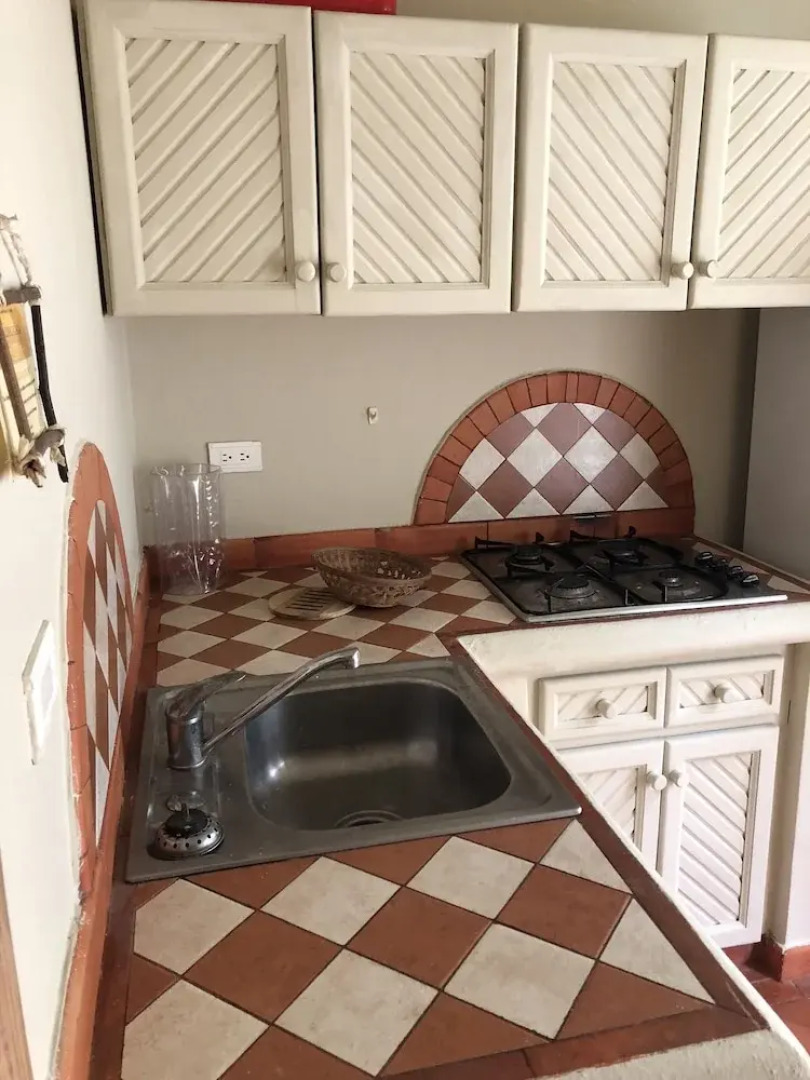 Madrugada Residencial