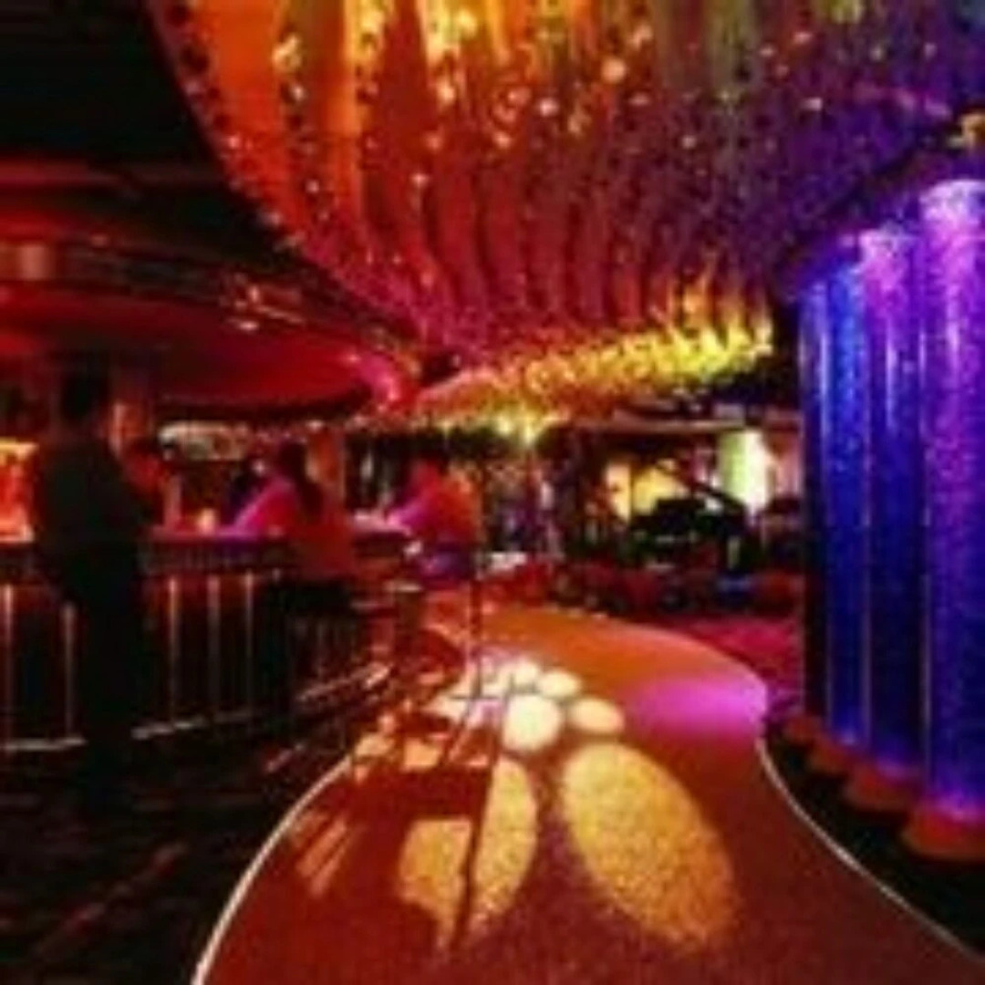 Chang An Grand Hotel