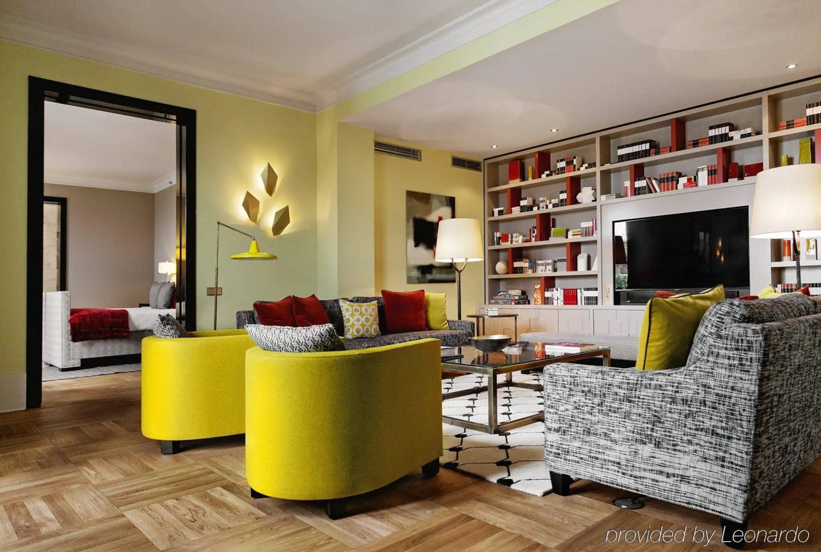 Hotel De Rome Berlin