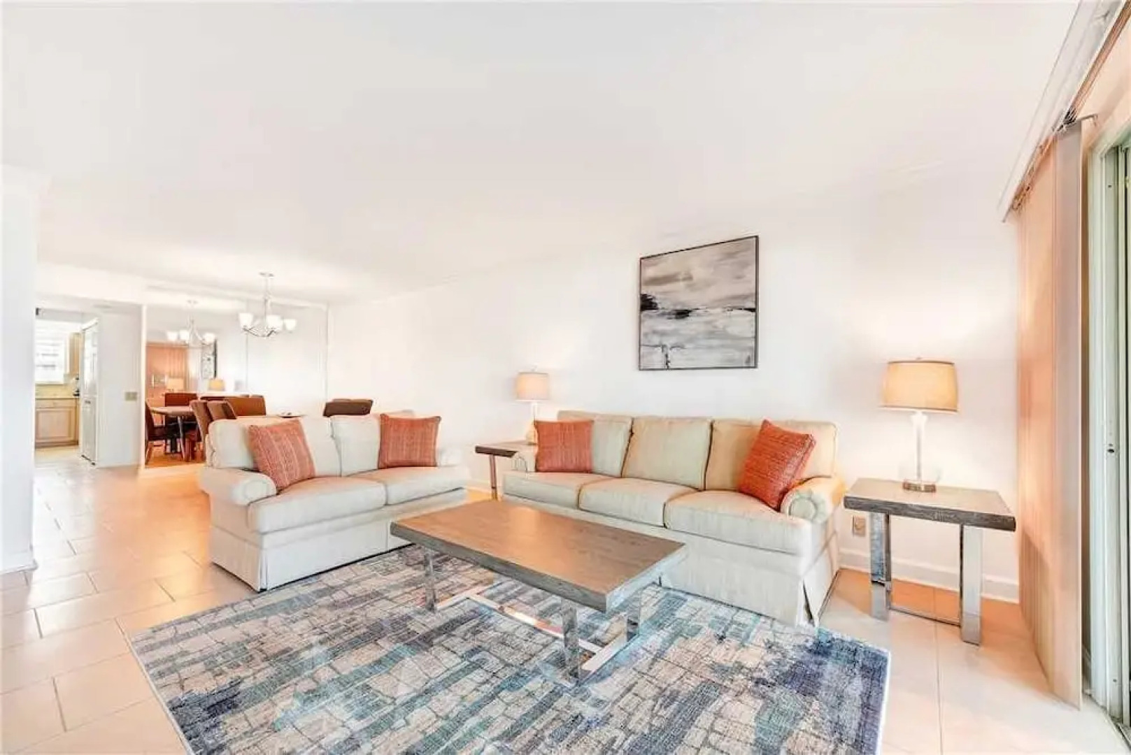 Retreat V 687B - Two Bedroom Condo