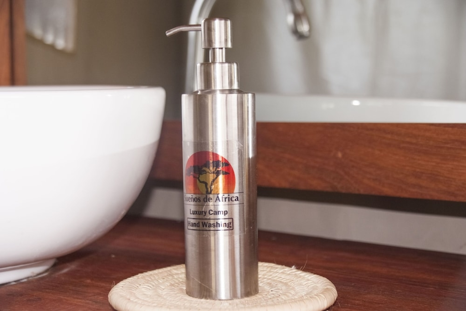 Serengeti Tortilis Camp