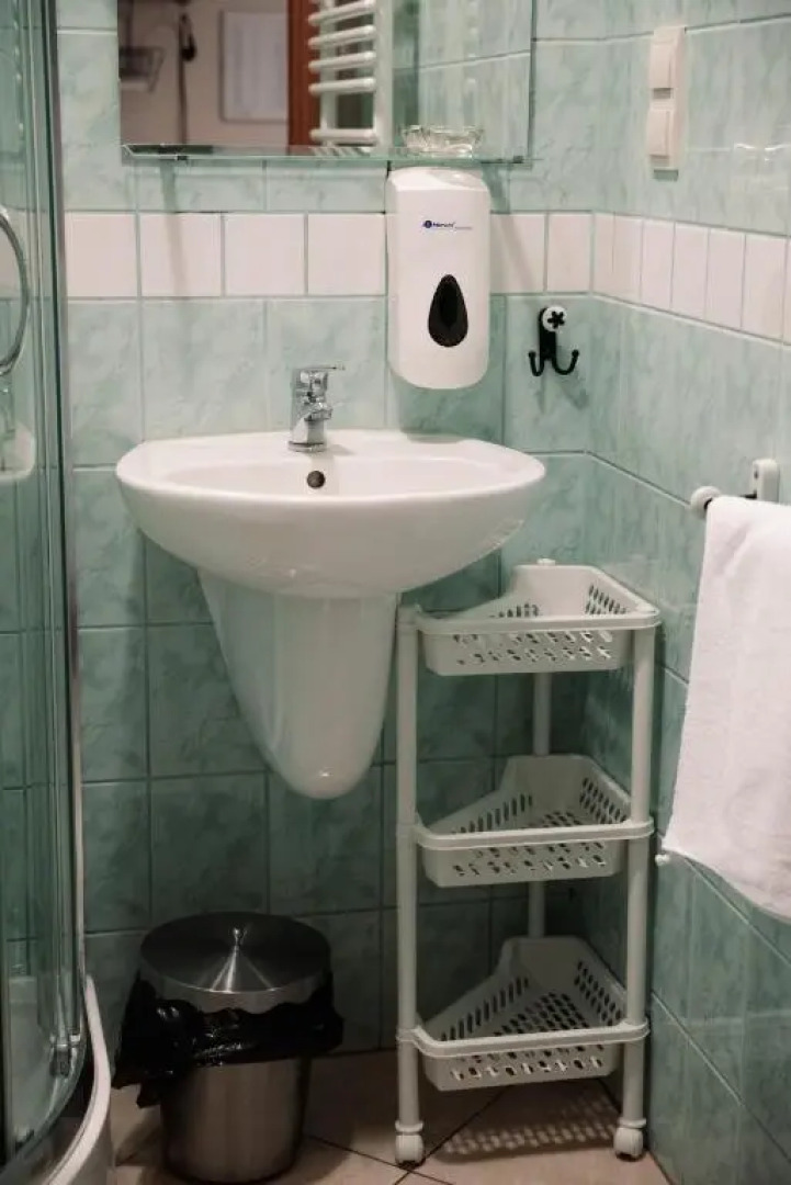 Agroturystyka Pod Modrzewiami