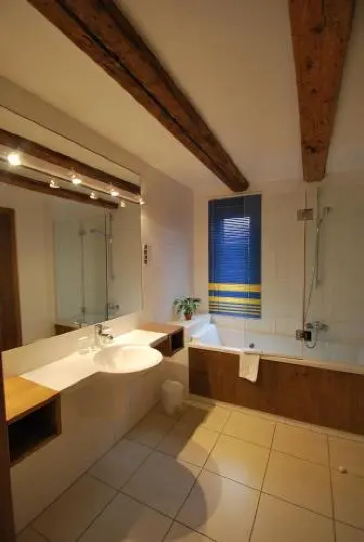 Hostellerie Schwendi