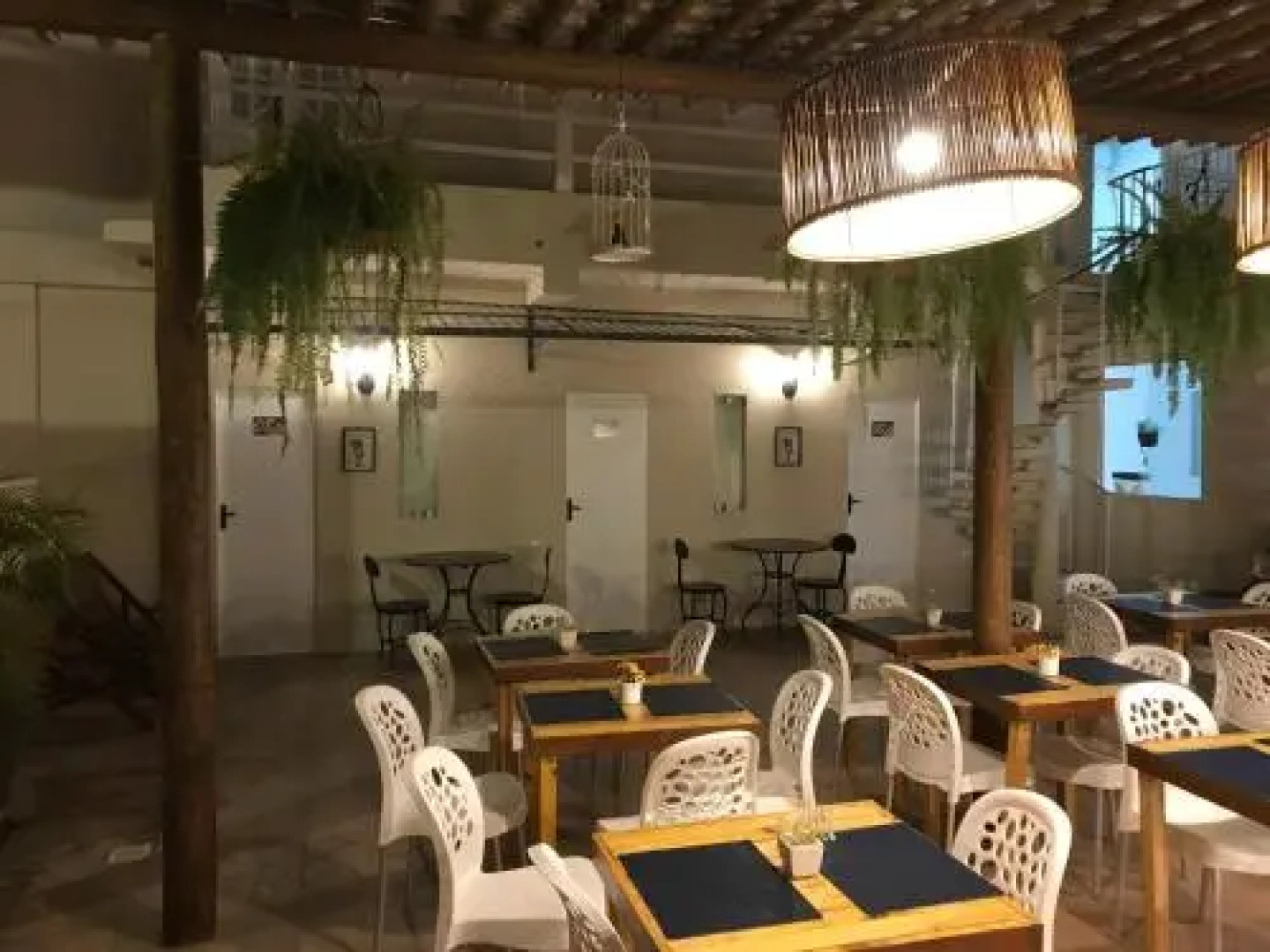 Suite Sol - Residencial Vivas