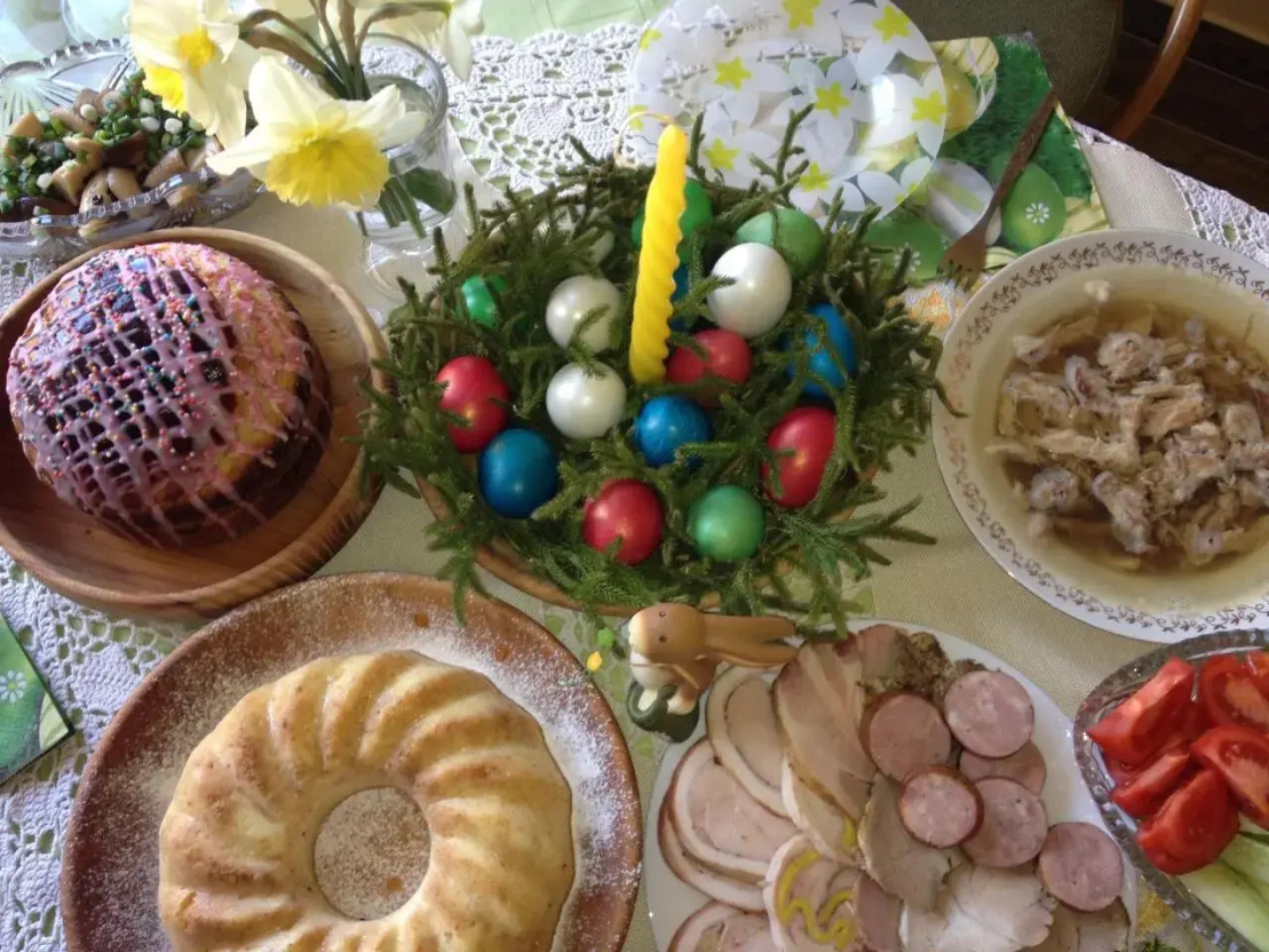 Усадьба Эрташ