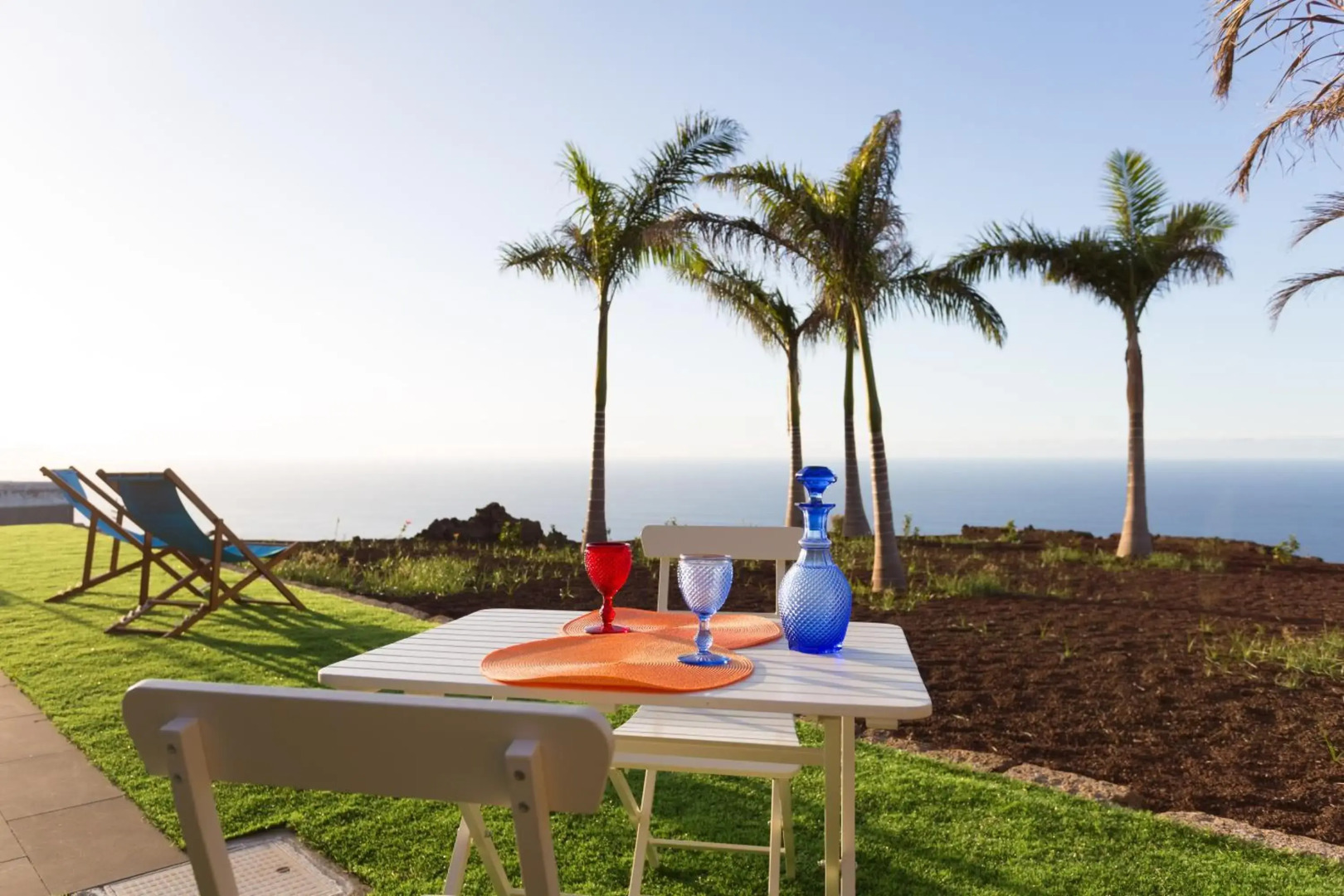 San Diego Apartamentos