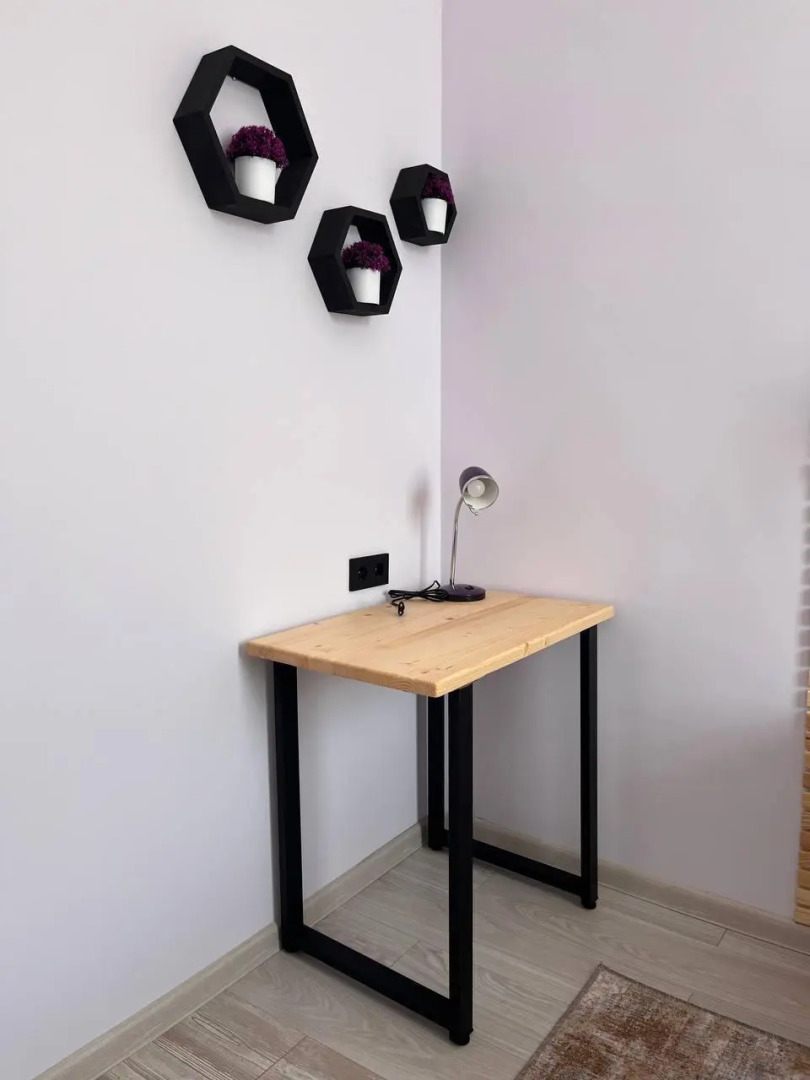 Апартаменты на Октябрьском проспекте 27Б