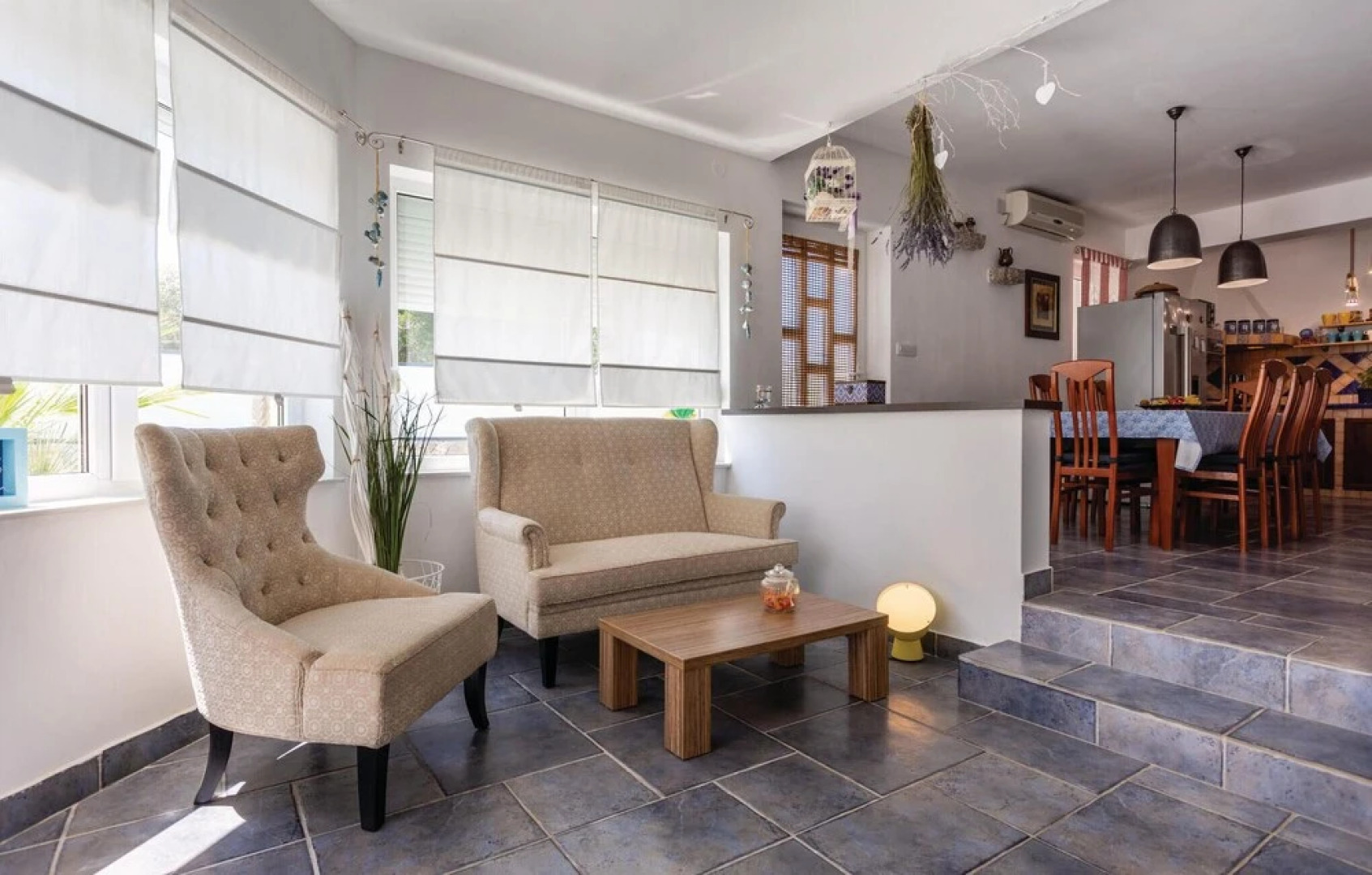 Stunning Home in Kornic With 3 Bedrooms, Wifi and Outdoor Swimming Pool