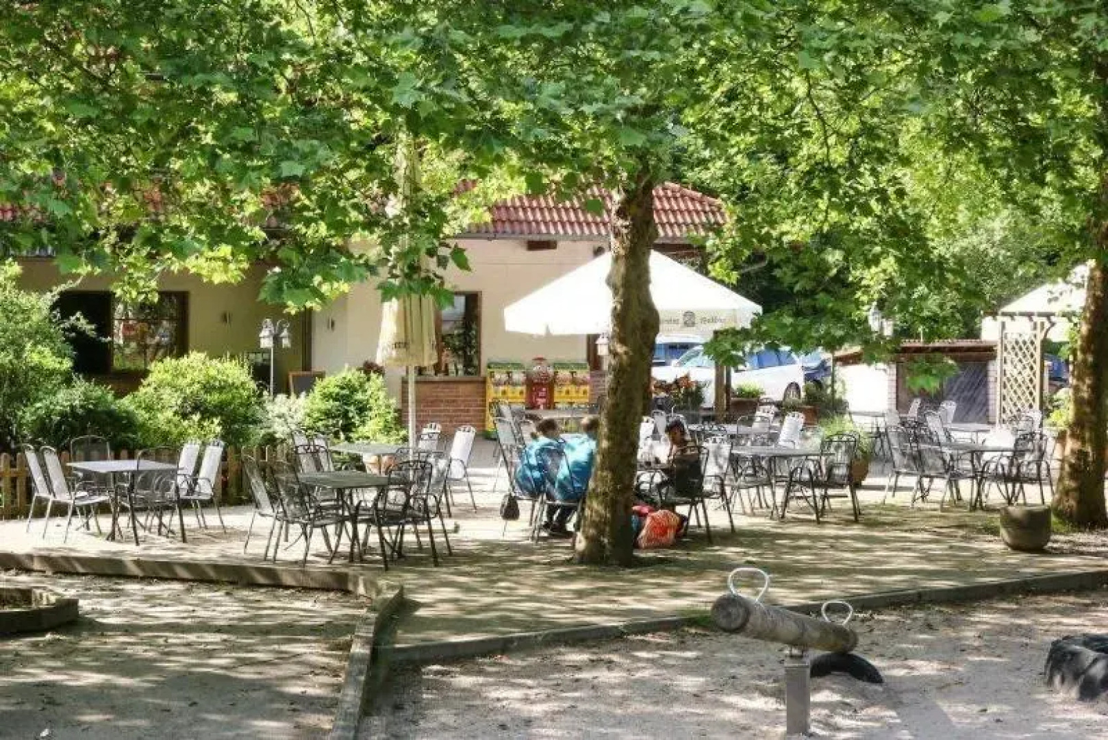 Landgasthof Am Teufelstisch