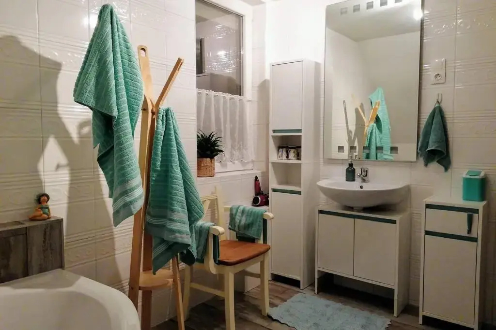 Eva Haza Nyugalom/Pihenes/Relax