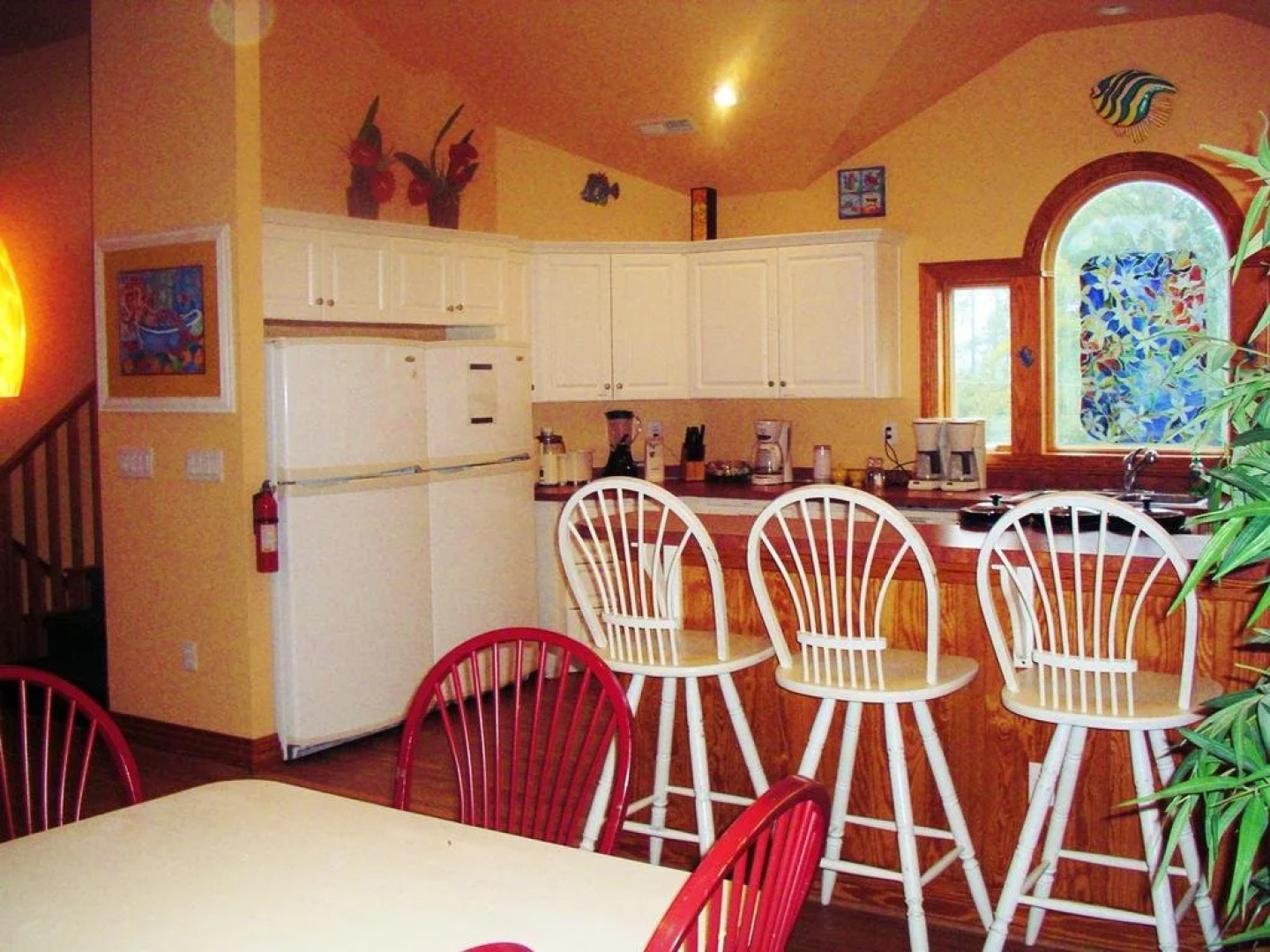 Blackbeard's Treasure