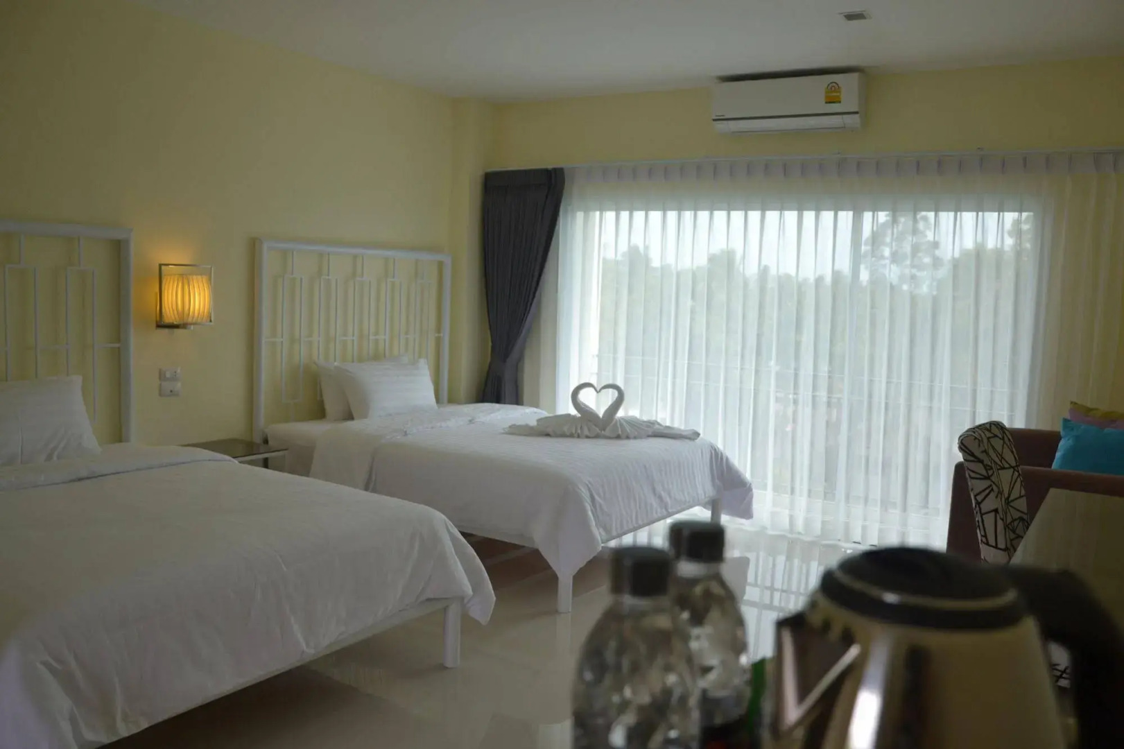 Southgate Residence Hotel