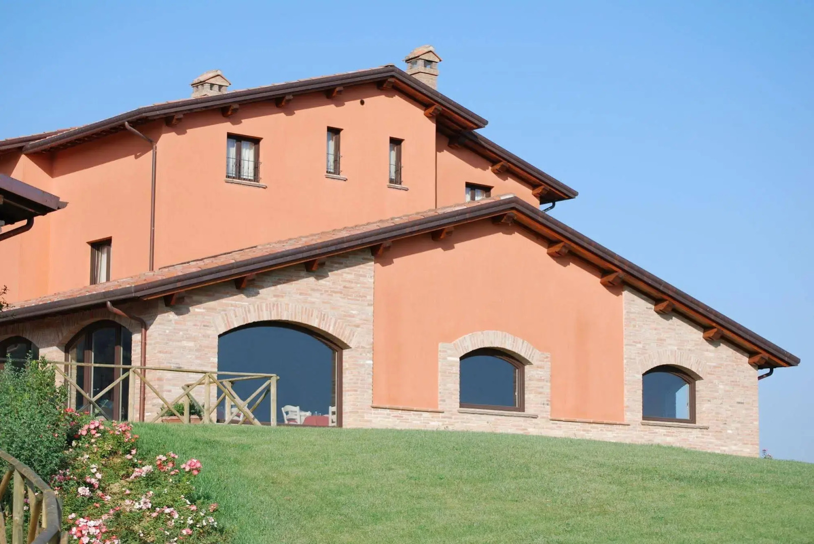 Tenuta del Perugino
