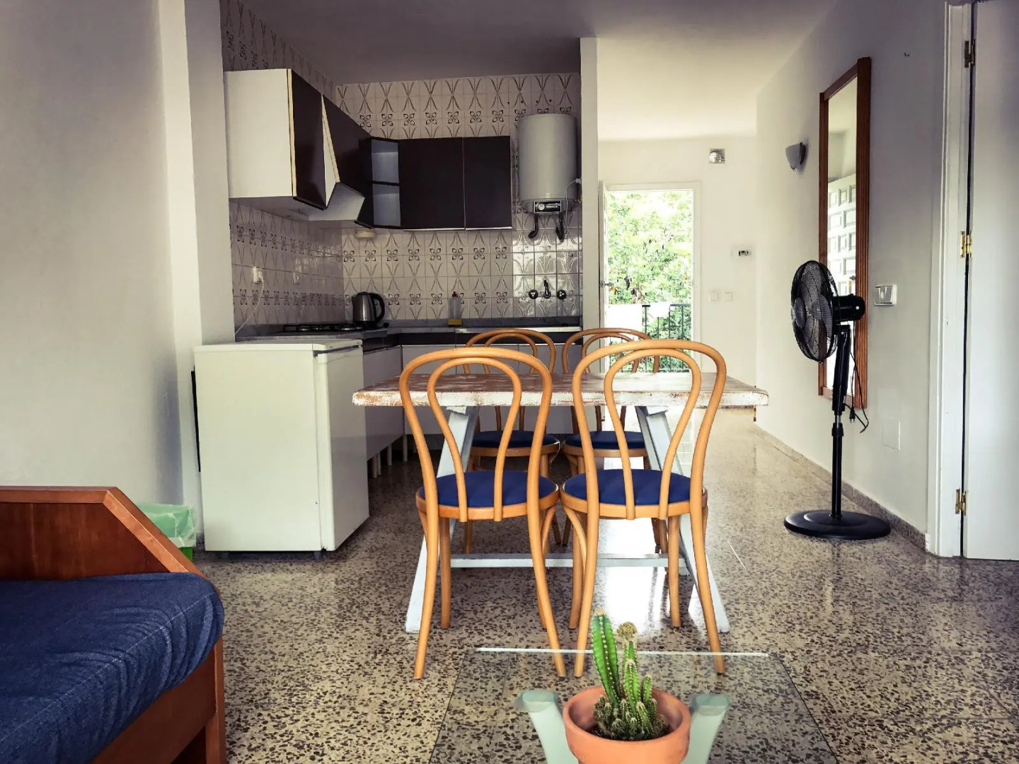 Apartamentos Cana Sofía