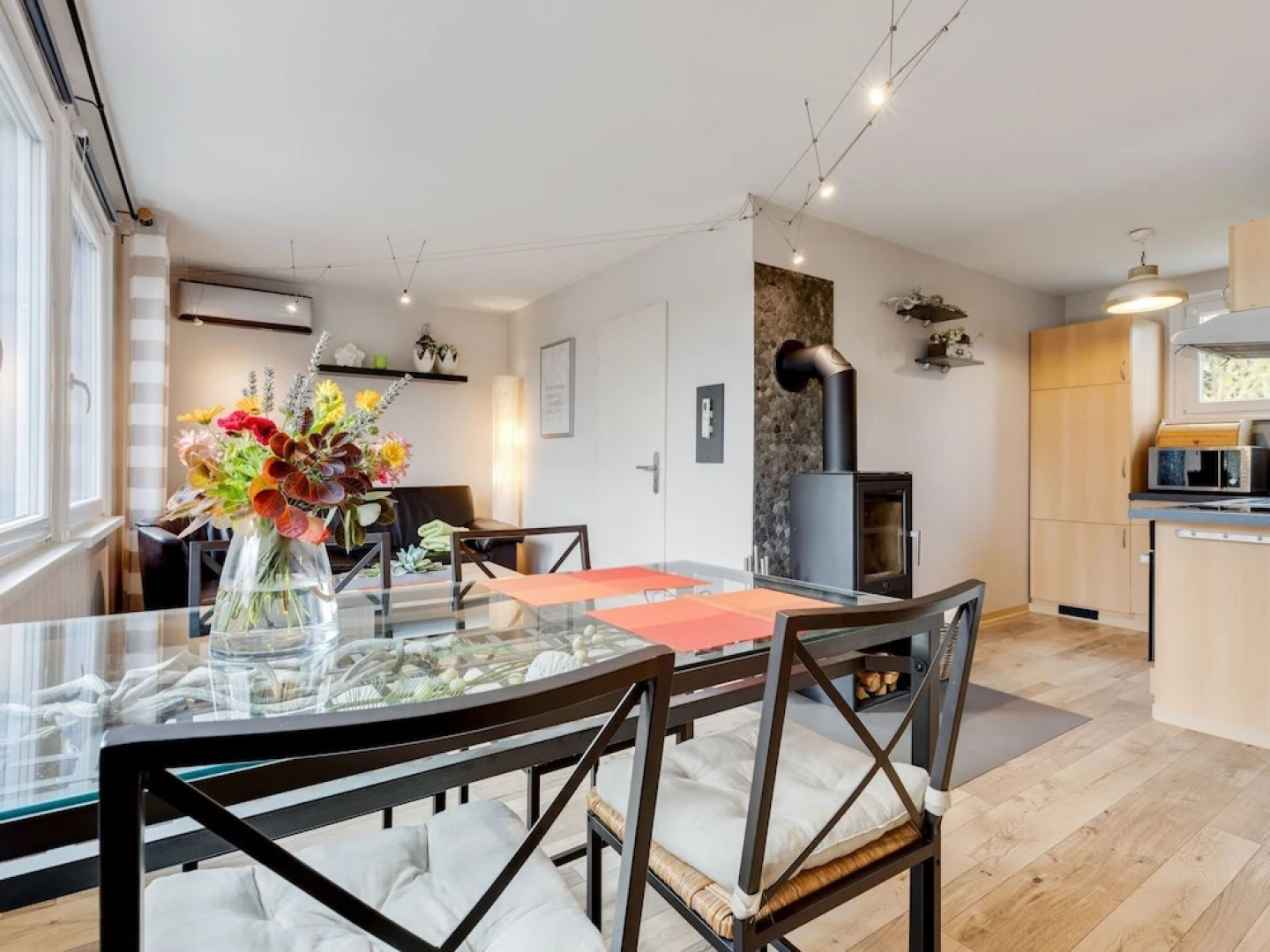 Adorable Holiday Home In The Middle Of Nature Of The Thuringian Forest