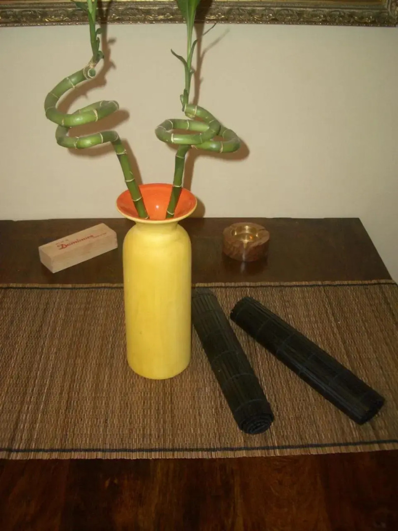 Sitges Beach Panorama