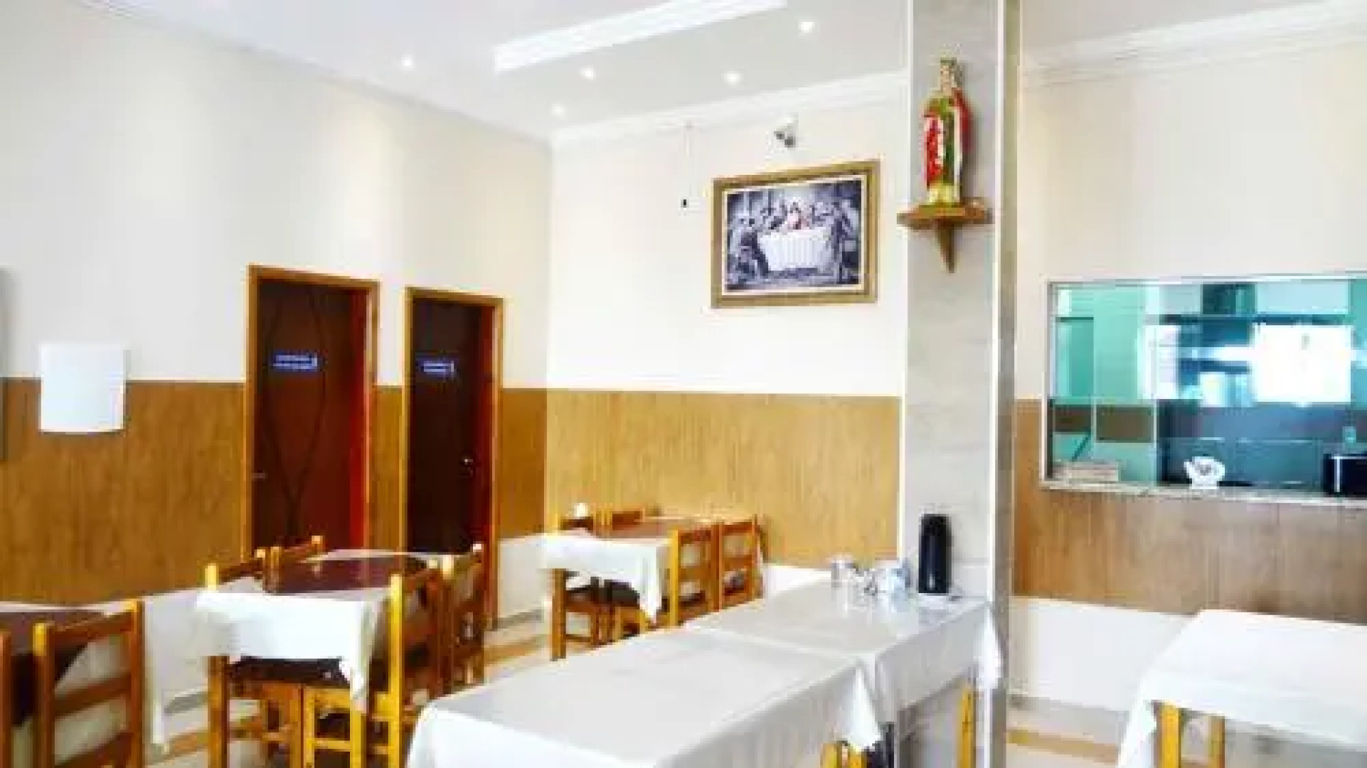 Hotel Mirante Do Porto