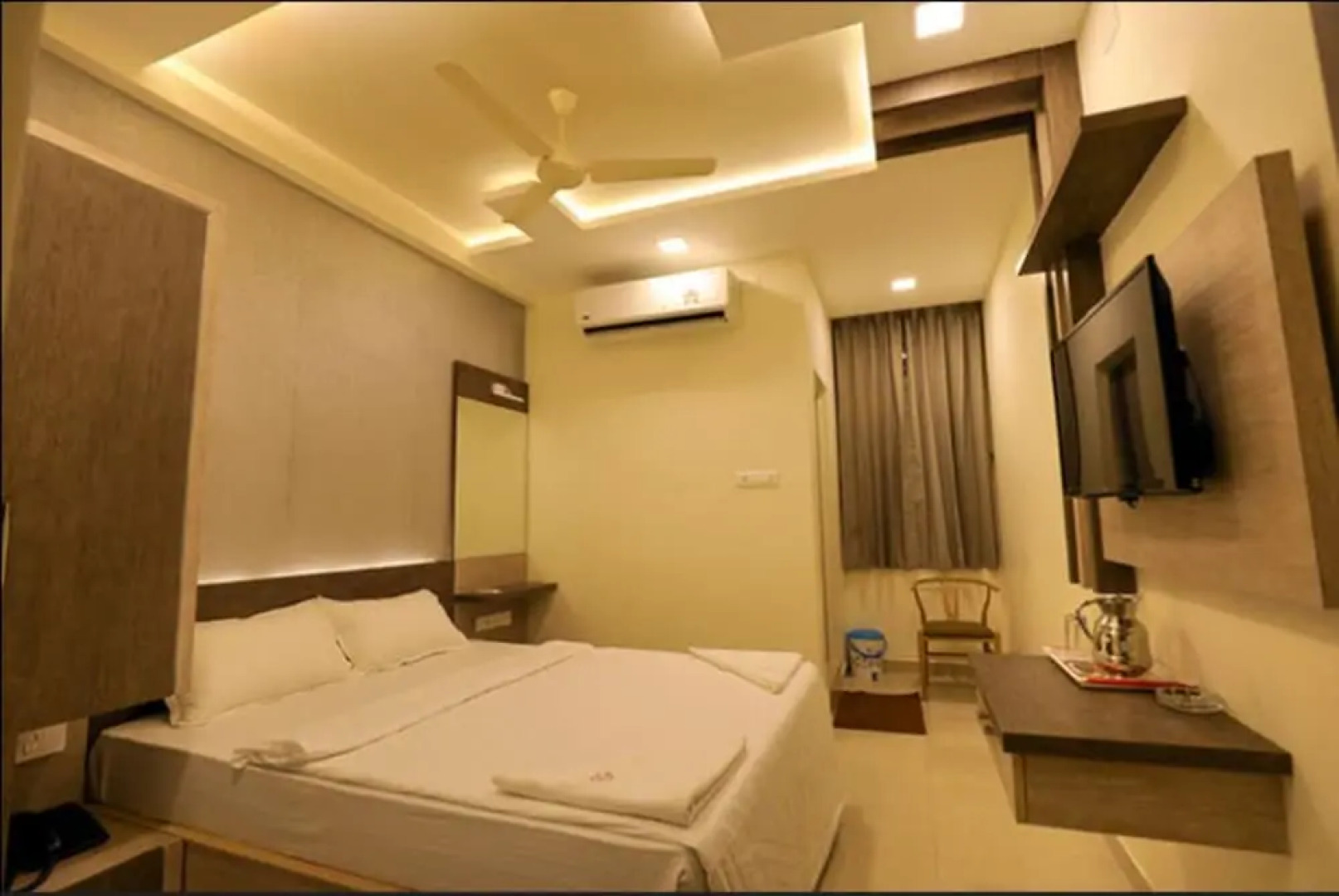 Jayam by Omatra Hotels
