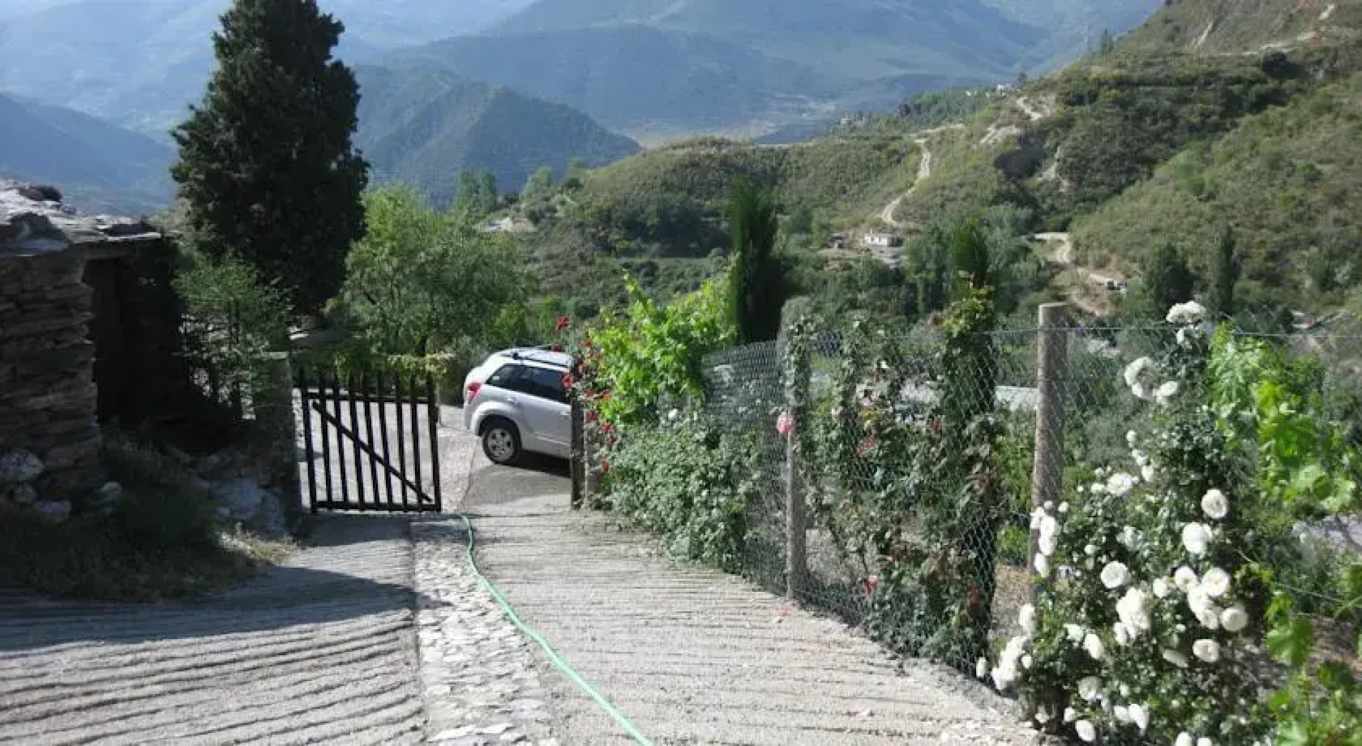 Bancal de Los Pérez