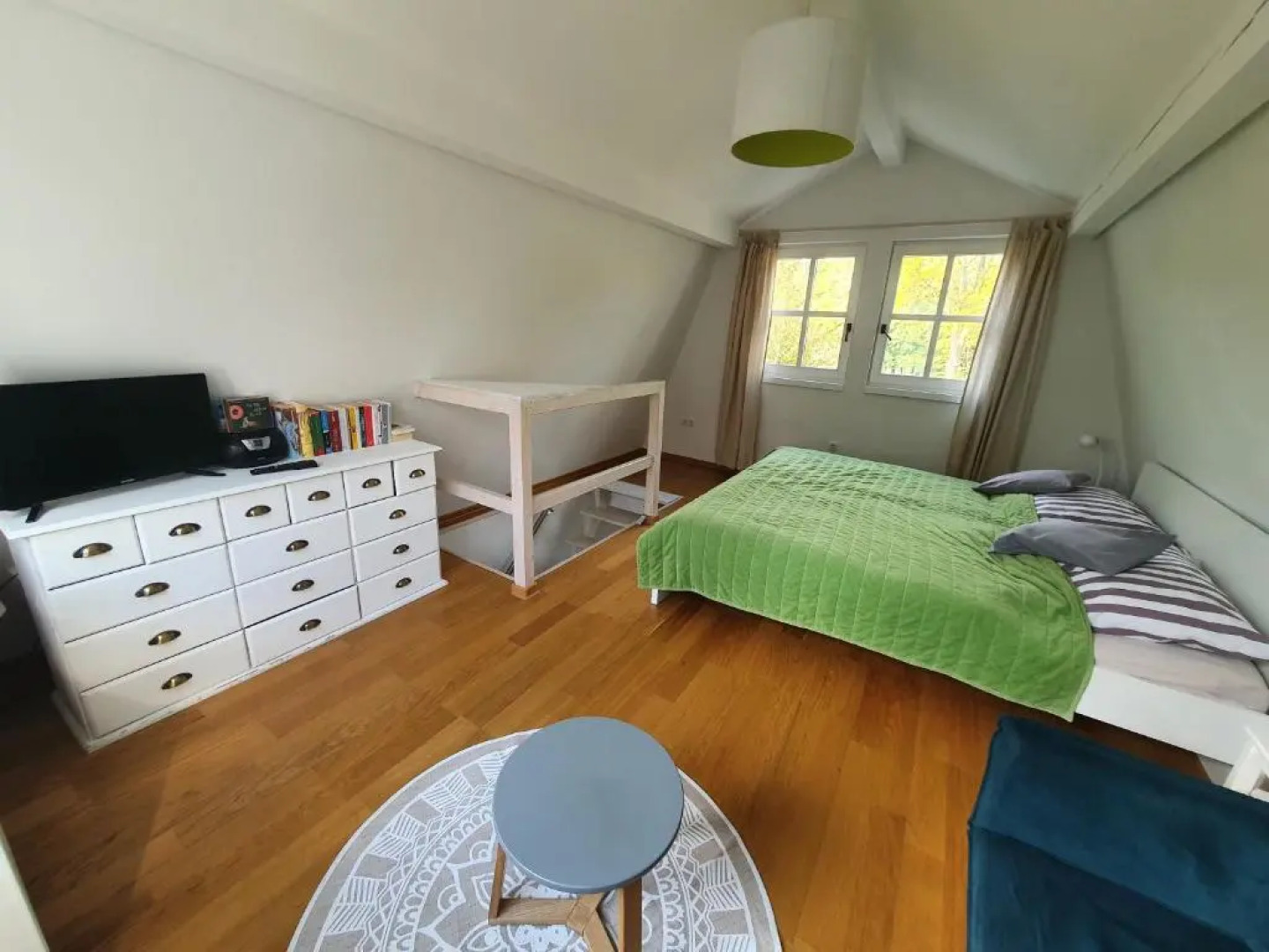 Blaugemacht-Worpswede