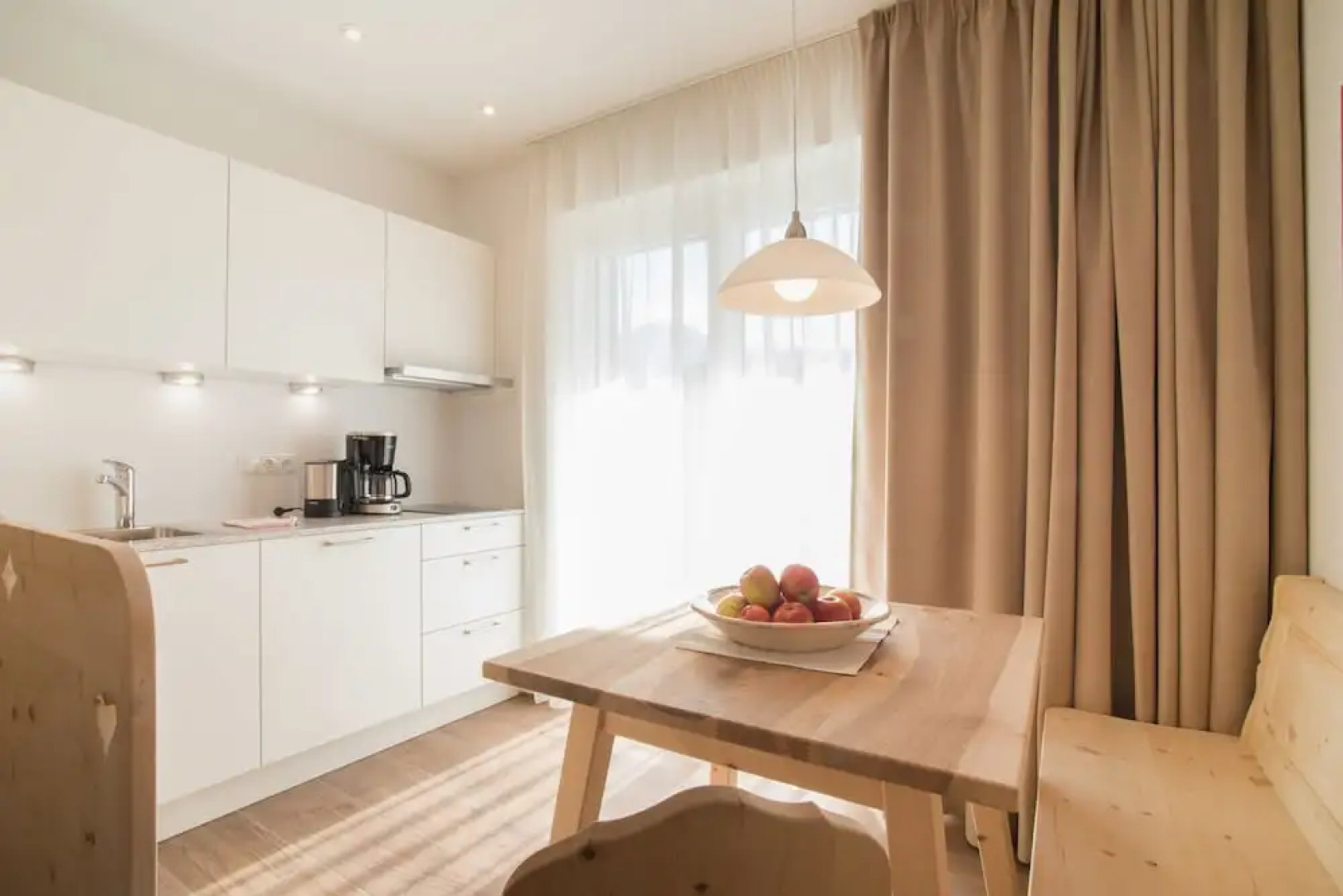 Villa am Gries ''Apartments''