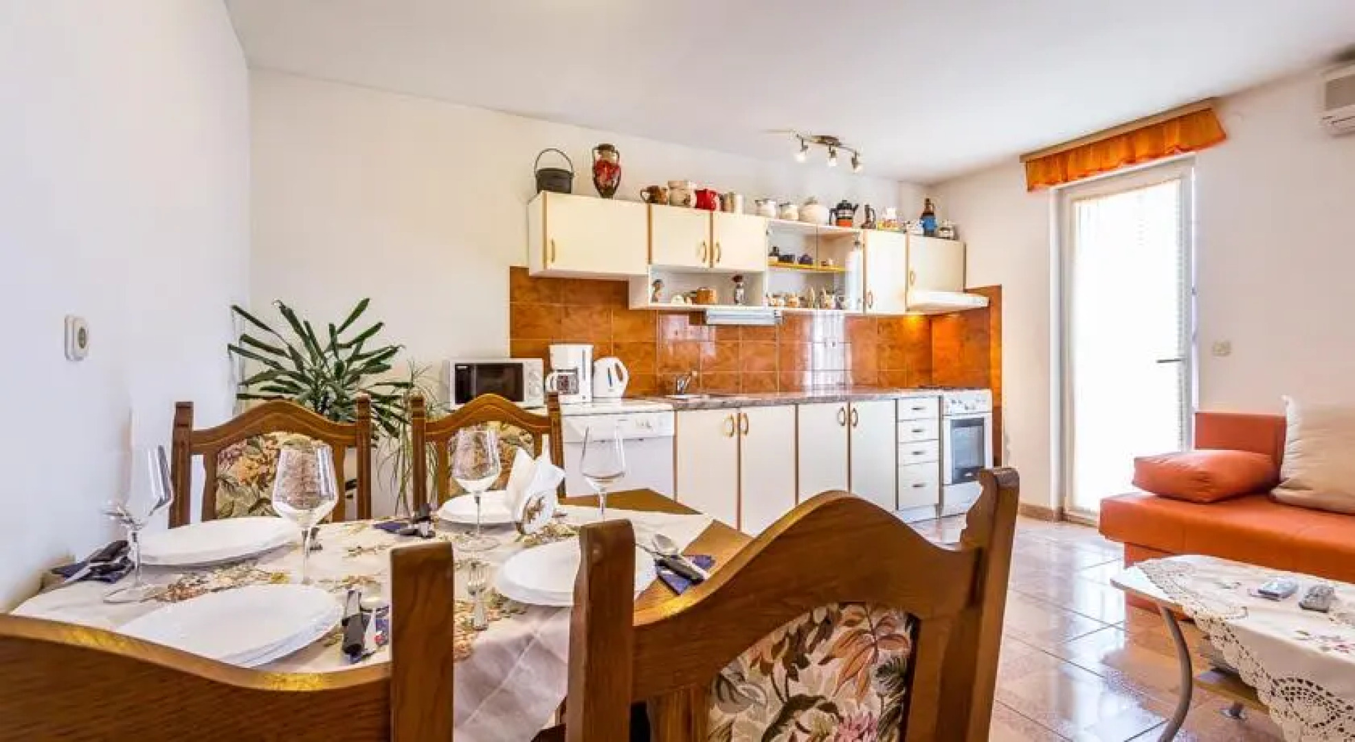 Holiday Home Magna Castels