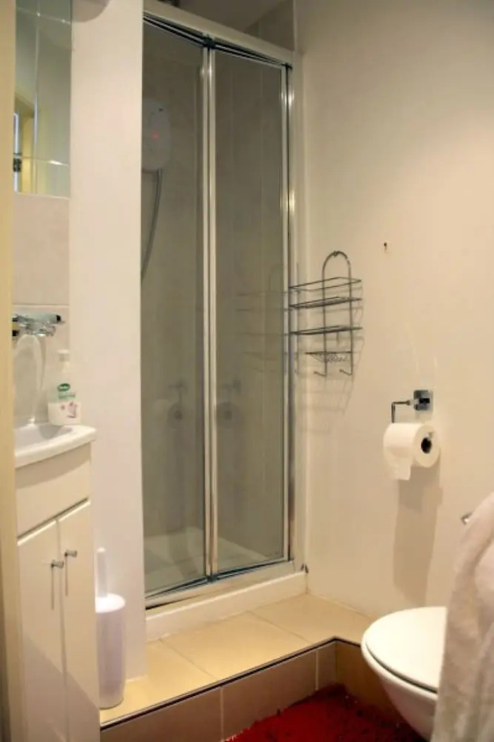 White House View Guest House