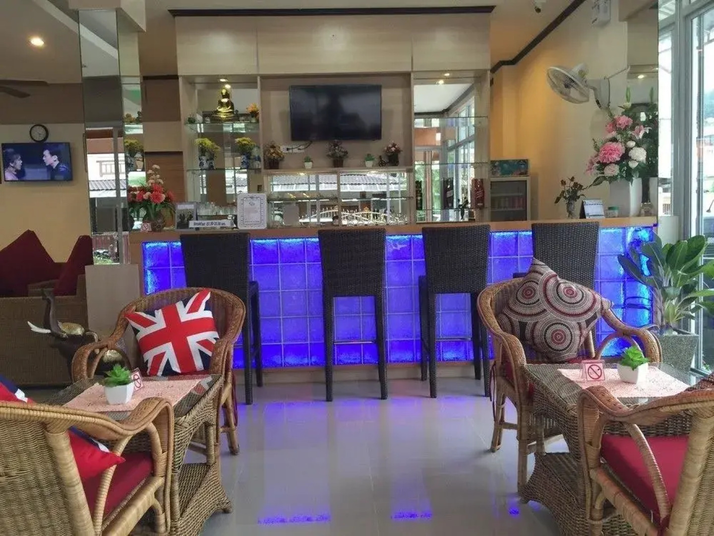 Baan Ketkeaw Guesthouse 1