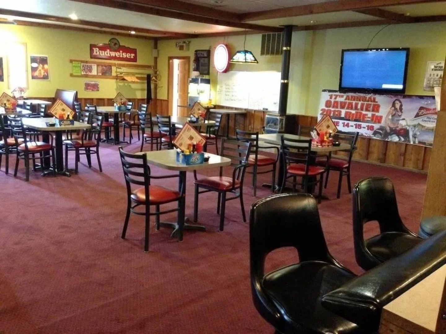 Cedar Inn